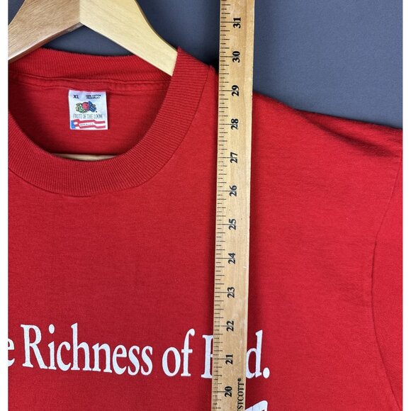 Vintage 90s Playboy Winter Ski Fest Johnnie Walker Red Label Taste Richness - Picture 12 of 12